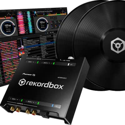 Pioneer DJ Interface2 (INTERFACE2) image 10