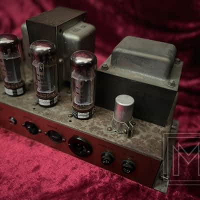 1967 Marshall Super Lead 100 PLEXI Collector Grade Hendrix Van Halen Page RARE image 11