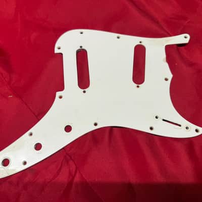 1963 Fender Musicmaster Pickguard image 1