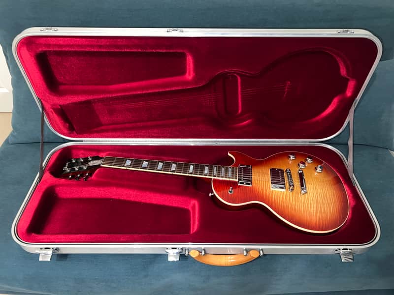 Gibson Les Paul Traditional HP 2017