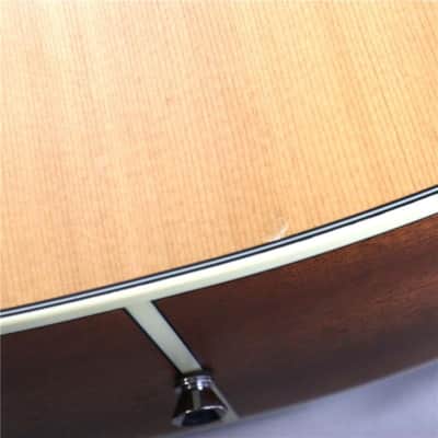 GUILD USED D-240E NAT Guild image 10