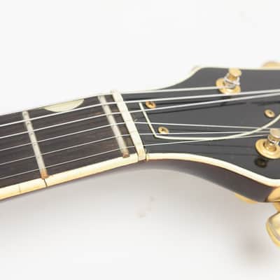 1964 Gretsch Country Gentleman, Walnut image 20