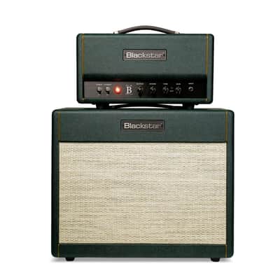 Blackstar TV-10B EL34 Head image 7
