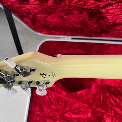 EVH Wolfgang USA Custom Shop Hardtail ONLY 66 Made ! 2011 Mint Eddie Van Halen image 18