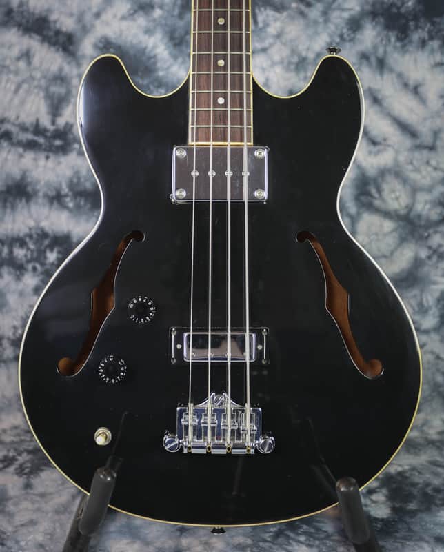 Gibson Midtown Bass Left Handed 2012 image 1