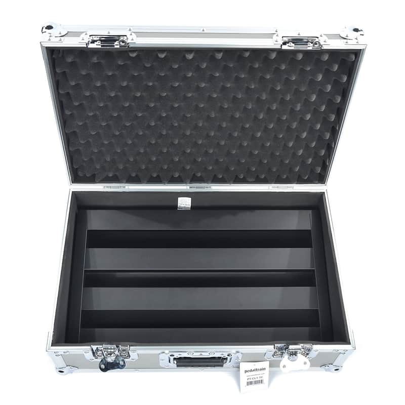 Pedaltrain Classic 1 with Tour Case image 1