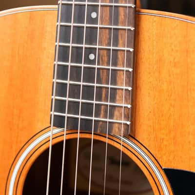 Taylor GS Mini-e Mahogany Acoustic-Electric Guitar with Structured Gig Bag image 10