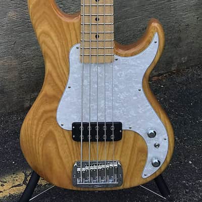 G&L Kiloton 5 2017 Mint image 2
