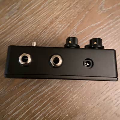 Benson Amps Deep Sea Diver Fuzz-Echo image 4