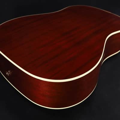 Gibson J-45 Standard Honeyburst Gloss 063 image 8