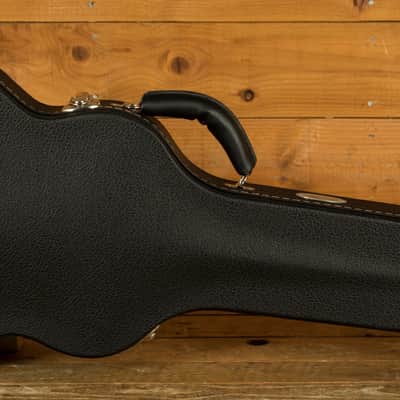 Collings 290 - Jet Black w/TV Jones image 10
