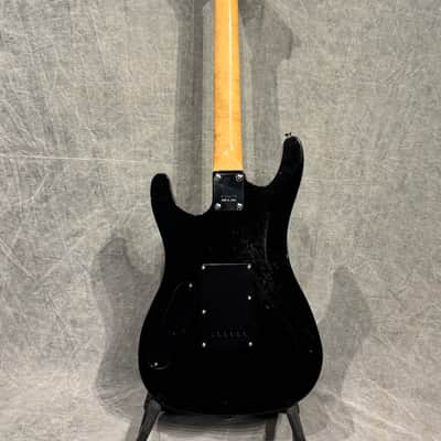 Westone X125 1986 - Black image 6