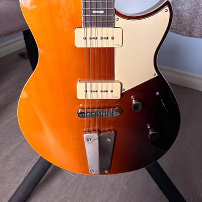 Yamaha Revstar II Professional RSP02T - Sunset Burst image 1