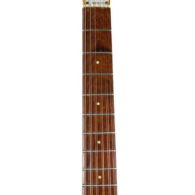 Rickenbacker 1974 450/12, Maple Glo image 8