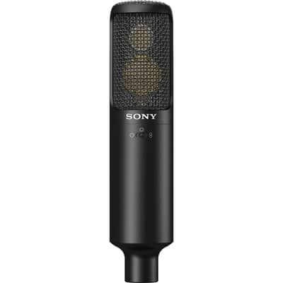Sony C-100 Microphone image 1
