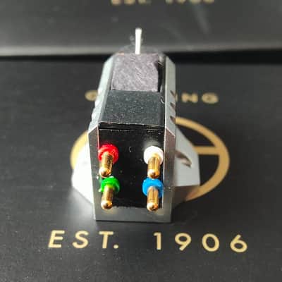 Goldring Ethos Moving Coil Cartridge image 2