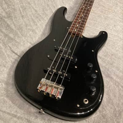 Ibanez Roadstar bass 1986-87 image 4