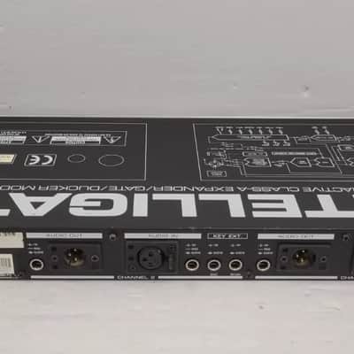 Behringer XR2000 Noise Gate/Expander/Ducker image 9