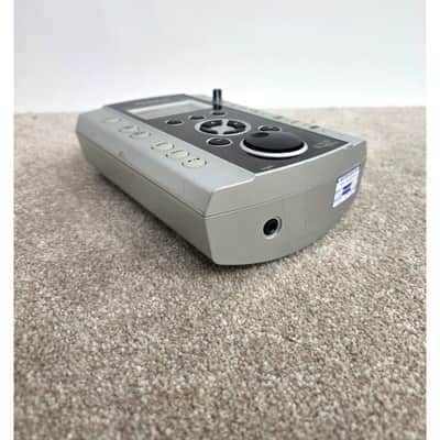 Roland TD-9 Sound Module - Electronic Drum - Good w/ Power Supply image 2
