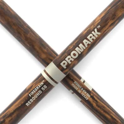 Pro Mark Rebound 5B FireGrain image 5