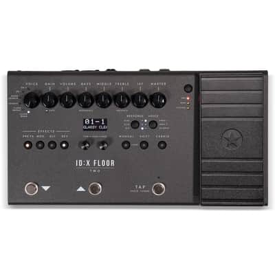 Blackstar ID:X Floor Two image 1