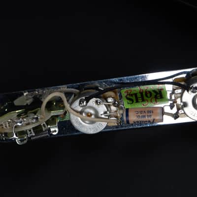 Fender ´51 Nocaster Custom Shop Relic - Faded Aged Nocaster Blonde image 12