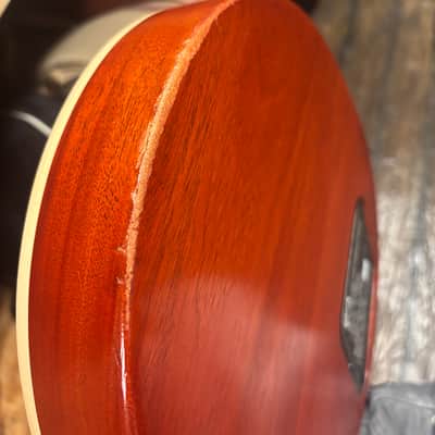 Gibson Les Paul Traditional Pro V 2020 (USED) image 13