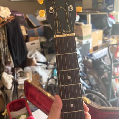Gibson J-35 '30s Faded 2022 - Present - Natural image 3