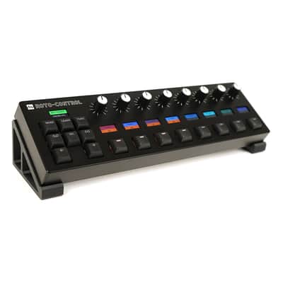 Melbourne Instruments Roto-Control Motorized MIDI Controller image 6