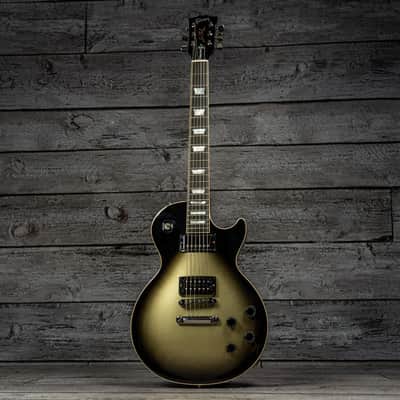 Gibson Adam Jones Les Paul Standard - Silverburst image 3