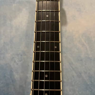 Edwards ESP E-RV 148 Flying V 2000s White Made in Japan image 8