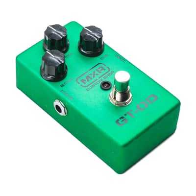 MXR M193 GT-OD Owned by Deryck Whibley Of Sum 41 image 3