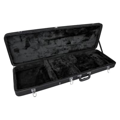 Charvel Economy Hardshell Case for Style 1 and Style 2 Electric Guitars image 3
