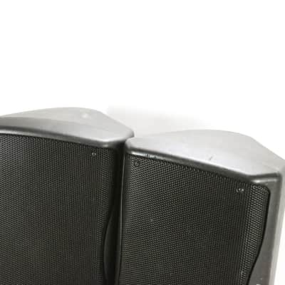 Electro-Voice (EV) ZX1-90 8-inch Two-Way Passive Loudspeaker (PAIR) CG012EL image 2