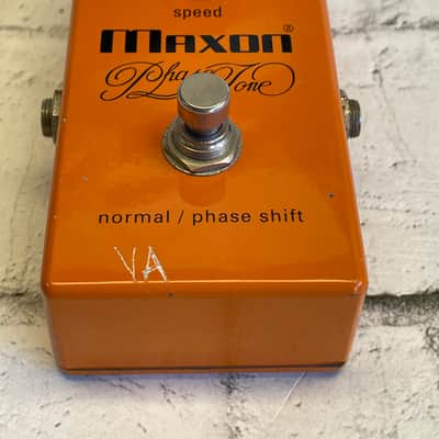 Maxon PT999 Phaser Tone Reissue 1990s image 2
