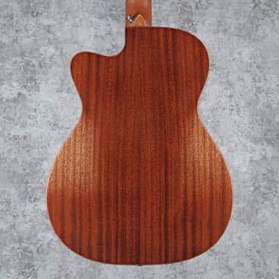 Martin 000C JR-E Streetmaster 2026 image 2