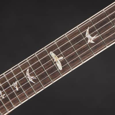 PRS Santana Retro - Charcoal #395749 Bild 9