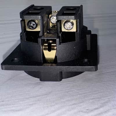 Furutech FI-E30 NCF Socket image 4