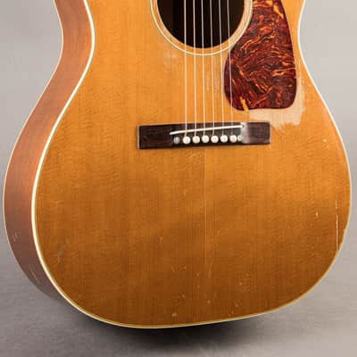 Gibson LG-3 1953, Natural image 3
