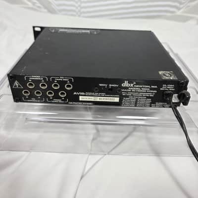 DBX150X Noise Reduction System image 2