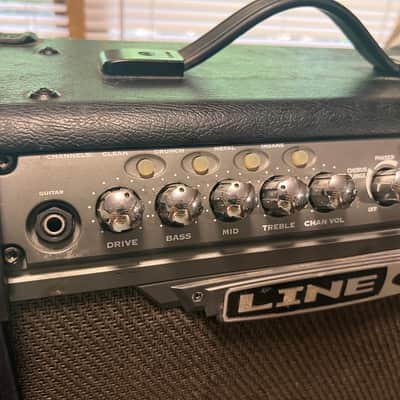 Line 6 Spider II image 3