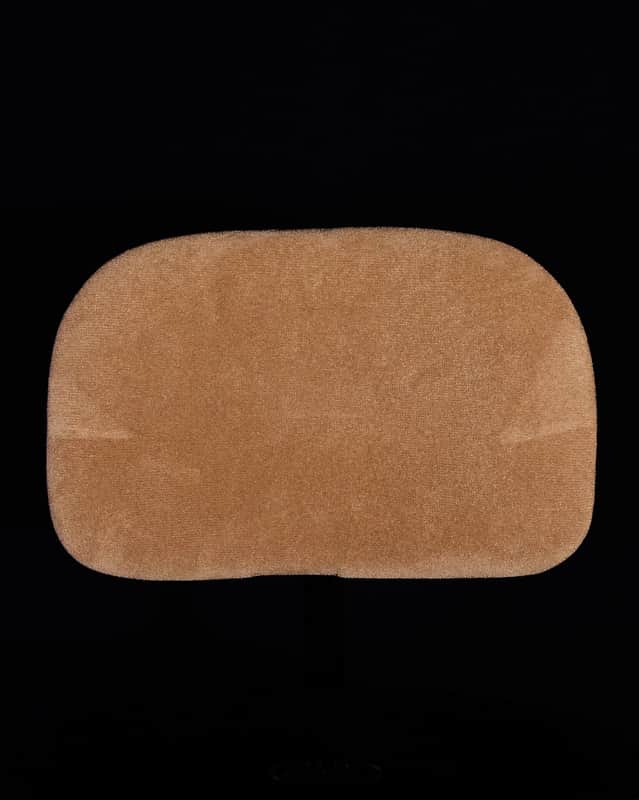 Roc-N-Soc Nitro Backrest - Tan image 1