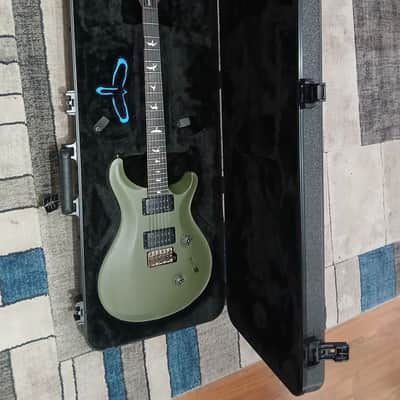 PRS Standard 24- Matcha image 13