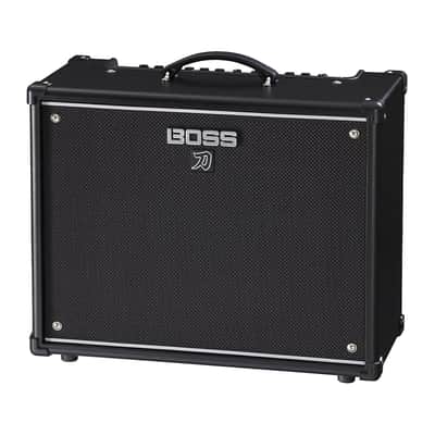 Boss Katana-100 Gen 3 100-watt 1 x 12-inch Combo Amplifier, Help Support Small Business & Buy It Here ! image 2
