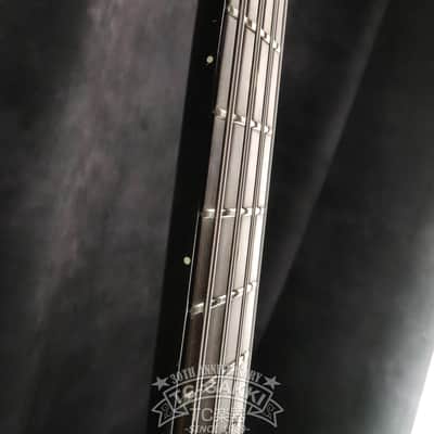 MUSIC MAN StingRay NAMM 100TH ANNIVERSARY LTD EDITION Status Graphite Neck /Classic StingRay 2EQ Body image 13