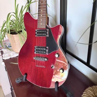 Ibanez RC320-TCR Roadcore Standard 2012 - 2016 - Transparent Cherry image 1