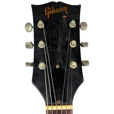 Gibson SG II 1970-1972 MOD - Brown image 9