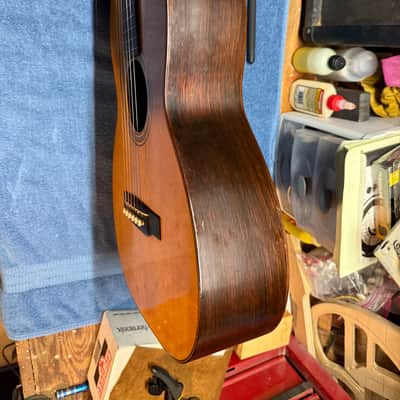 1930 Martin 00-21 image 4