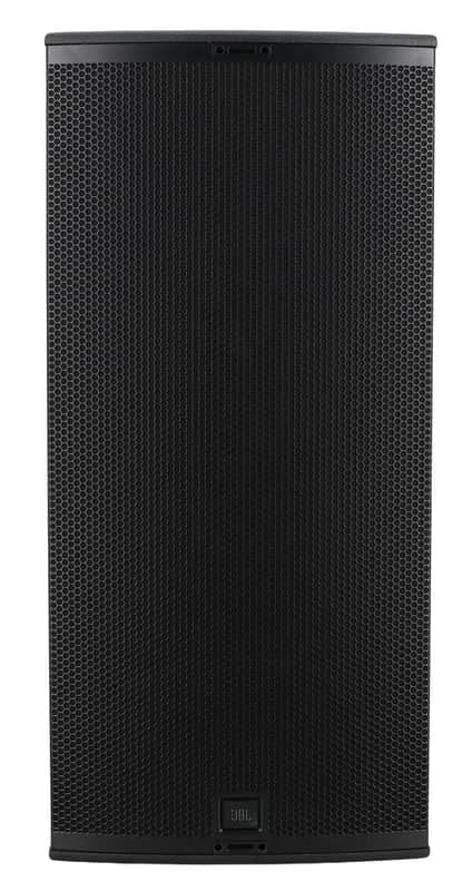 JBL SRX922 Dual 12" 3-Way Powered Active DJ PA Speaker image 1