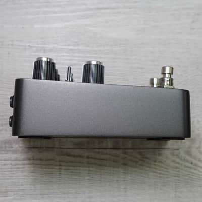 Universal Audio UAFX Dream '65 Reverb Amplifier image 4